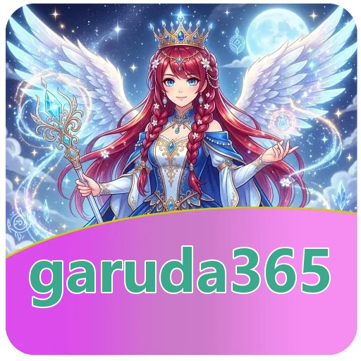 Ikon garuda365 untuk penulis dan pimpinan redaksi