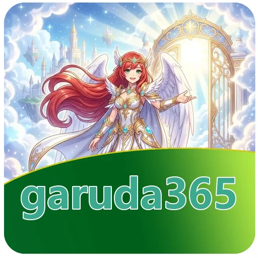 Ikon garuda365 untuk verifikasi berkas APK