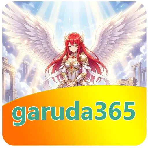 Ikon garuda365 untuk syarat Android pada halaman unduh