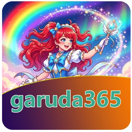 Ikon garuda365 untuk pertanyaan teknis APK