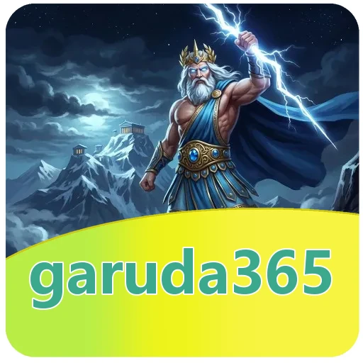 Ikon garuda365 untuk ringkasan panduan APK v4.7.5