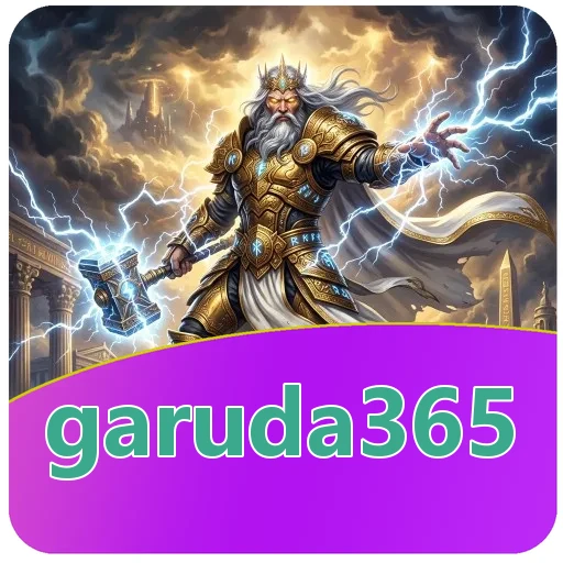 Ikon garuda365 untuk bagian pencocokan SHA-256