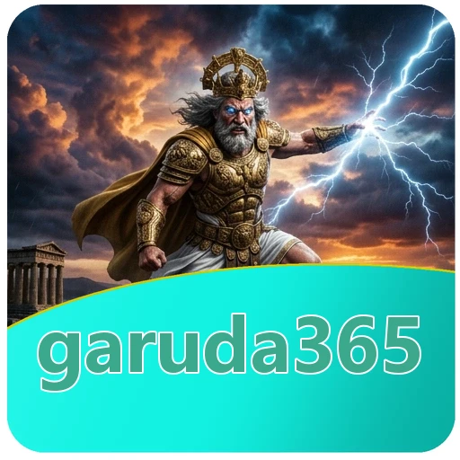 Ikon garuda365 untuk syarat pemasangan di Android