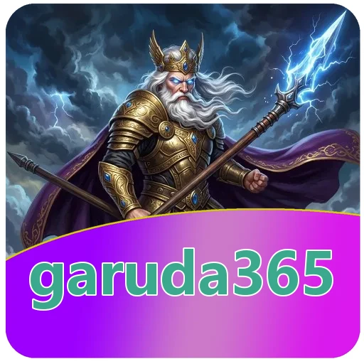 Ikon garuda365 untuk data verifikasi APK 2018–2026