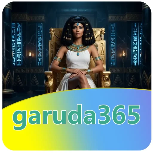 Ikon garuda365 untuk pengguna sejak 2018
