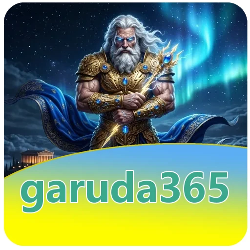 Ikon garuda365 untuk profil tim redaksi