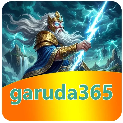 Ikon garuda365 untuk catatan v4.7.5